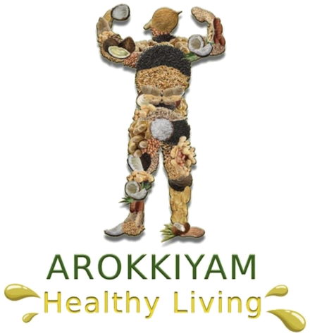 Arokkiyam Healthy Living